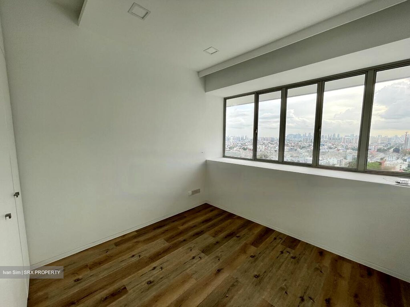 The Trumps (D14), Condominium #549323341